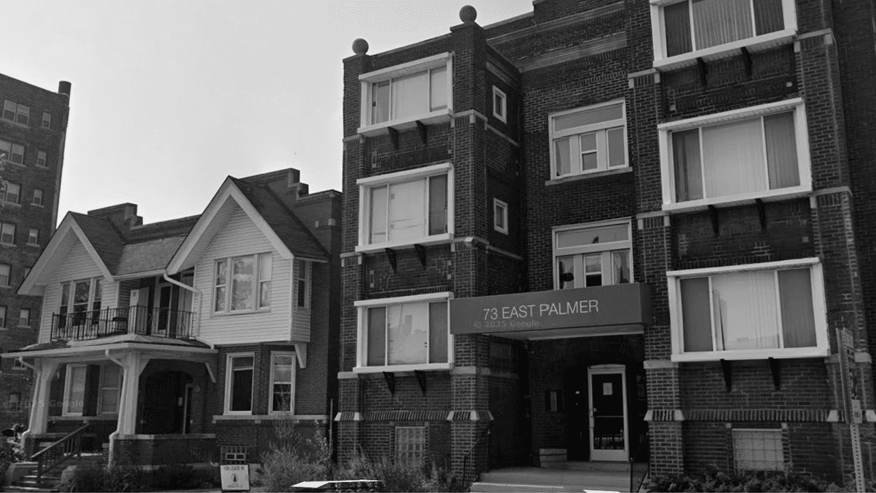 Detroit Restoration — photo 1