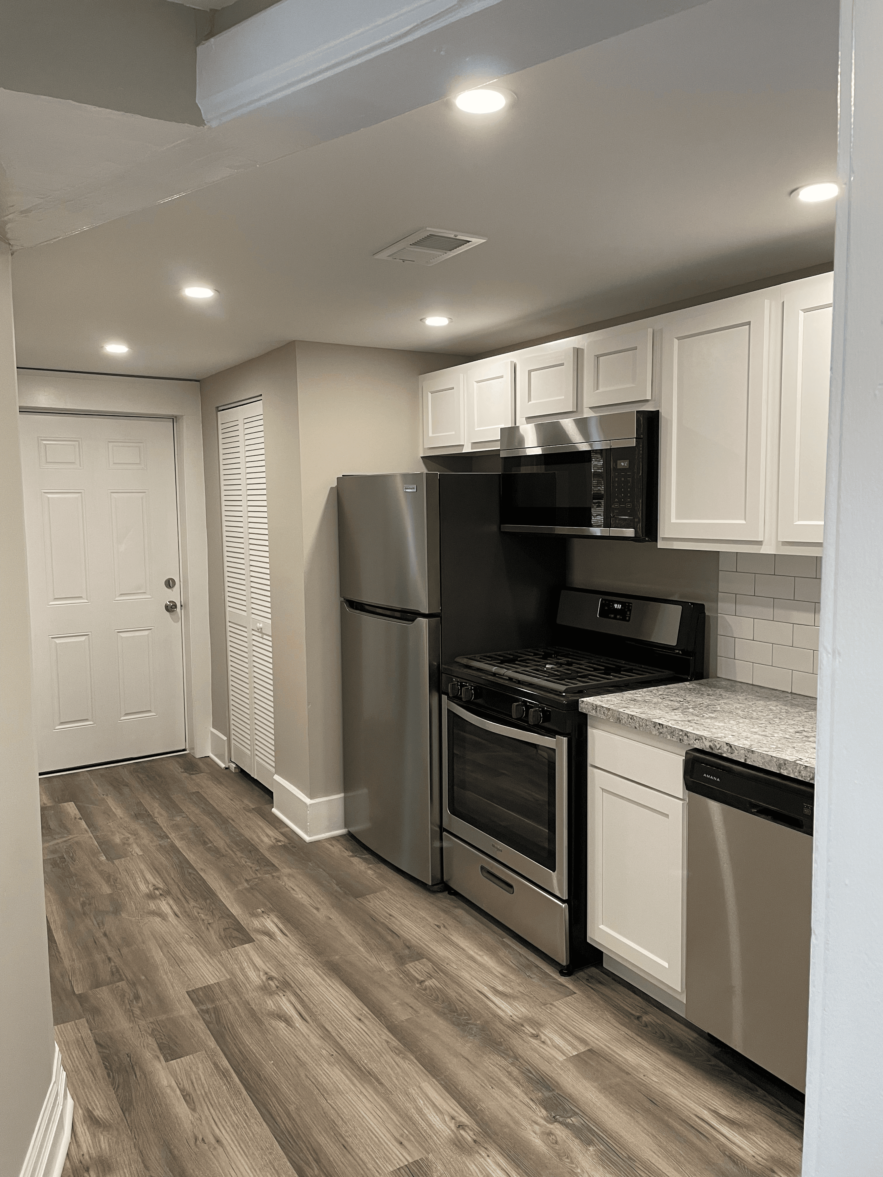 Detroit Restoration — photo 4