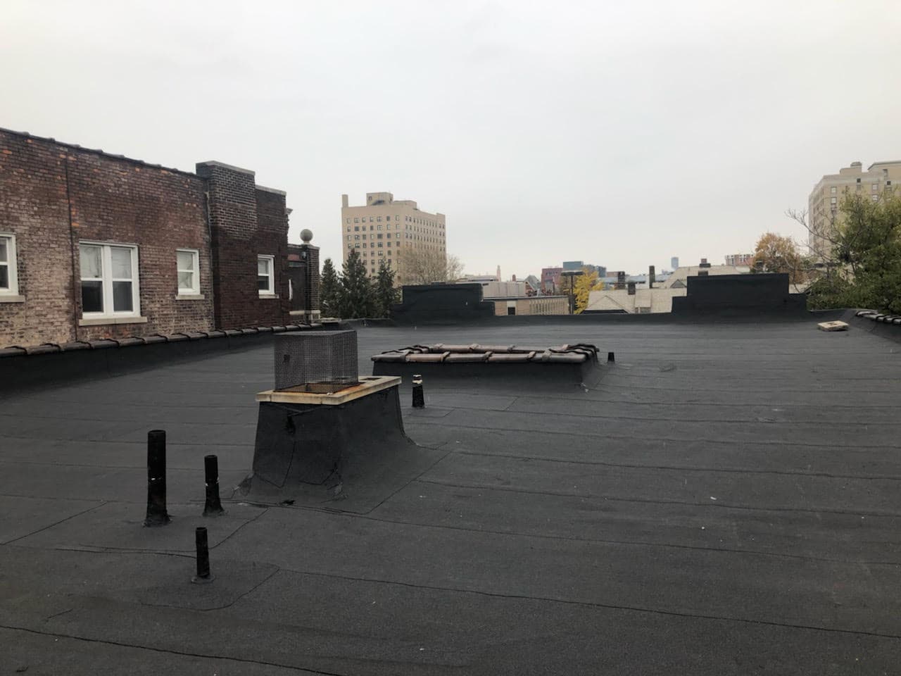 Detroit Restoration — photo 3