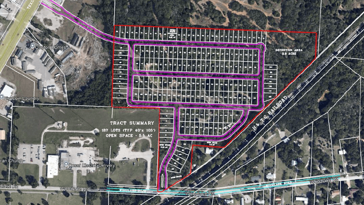 North Texas Subdivisions — photo 2