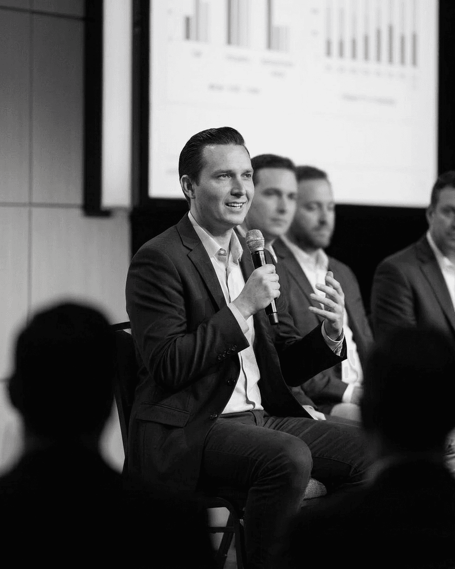 Nathan Vargo — Founder, Watershed Development Group