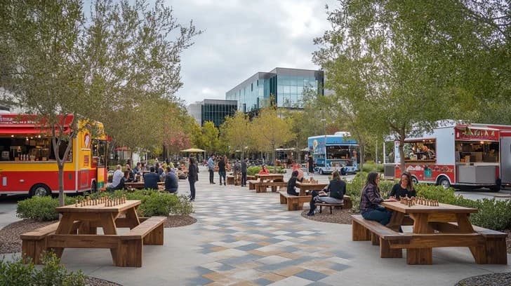 Placemaking and Community-Driven Development in Texas: Beyond the Pro Forma